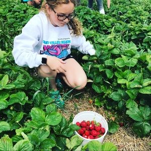 Meet your Posher, Audra